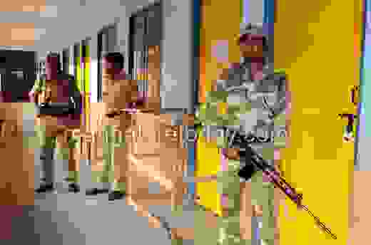 Strong room mangalore / CISM men in Mangalore